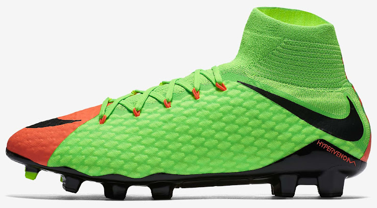 Nike Hypervenom Football Shoes For Men & Kids Outlet